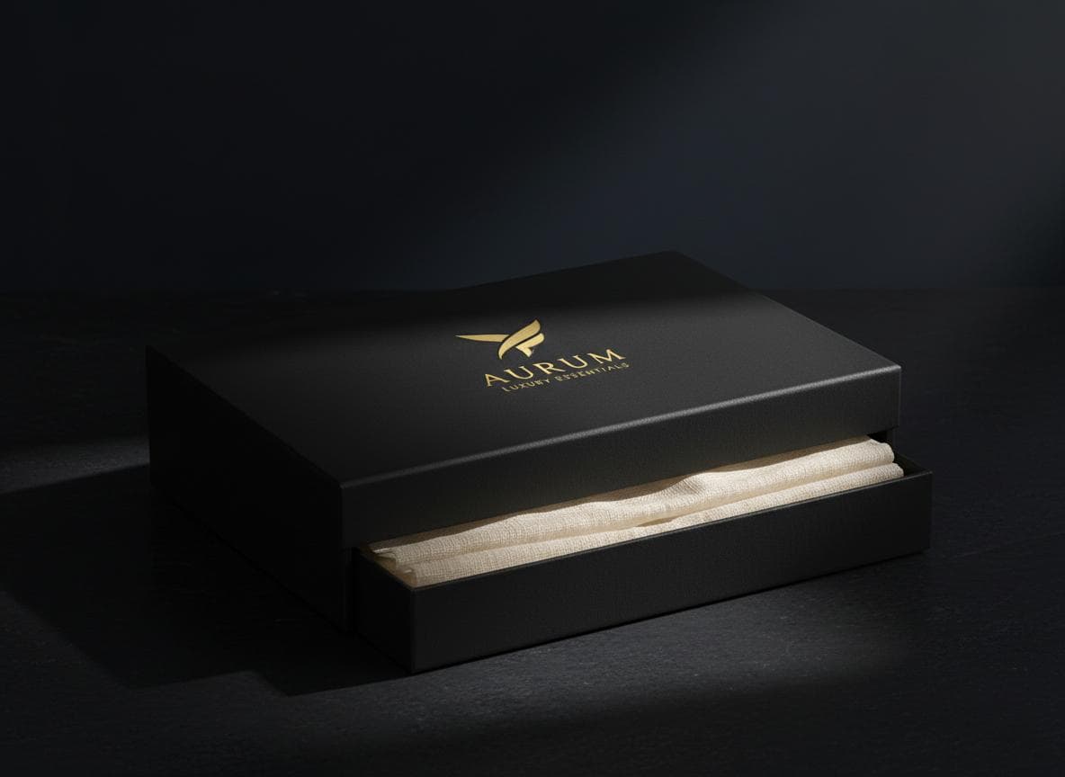Packaging y direccion visual de producto